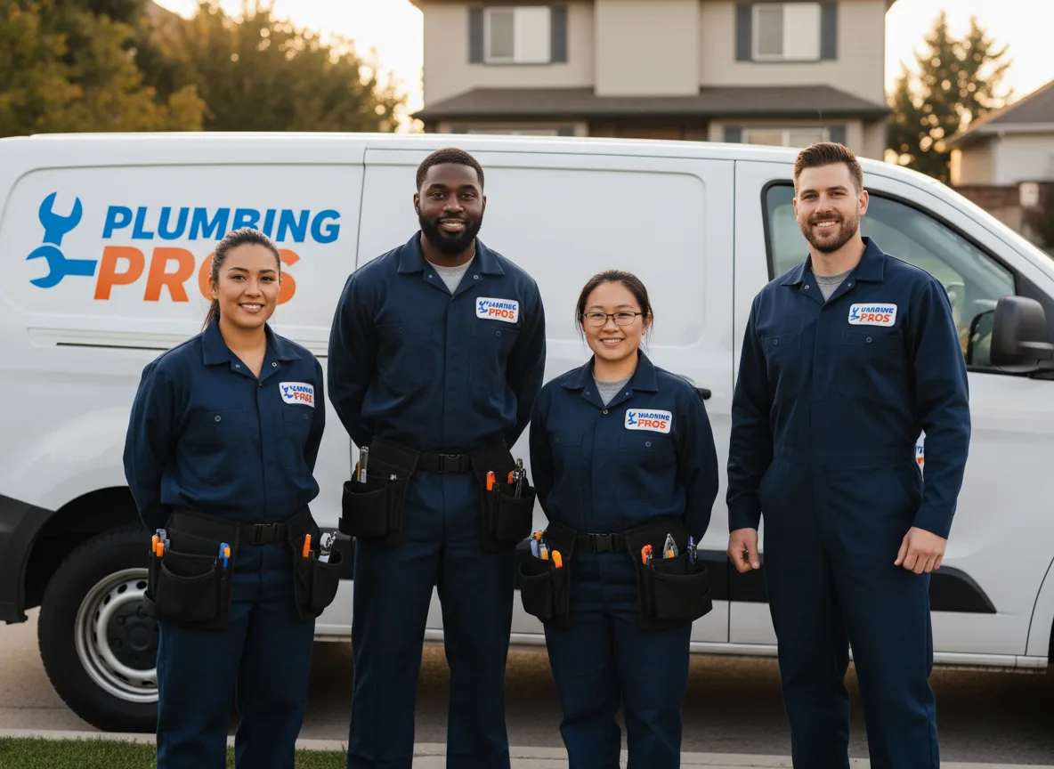 Water Heater Repair company in Lakeview, NC
